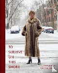 Jess T. Dugan, Vanessa Fabbre - To Survive On This Shore