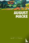 Ewers-Schultz, Ina - August Macke