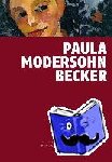 Hansmann, Doris - Paula Modersohn-Becker - Vorreiterin der Moderne