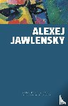 Zieglgänsberger, Roman - Alexej von Jawlensky