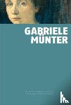 Hoberg, Annegret - Gabriele Münter