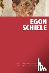 Padberg, Martina - Egon Schiele