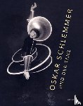 Peter, Frank-Manuel - Oskar Schlemmer und der Tanz