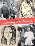  - Fernande und Françoise. Erinnerungen an Picasso