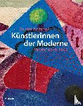  - So viel Anfang! Künstlerinnen der Moderne und ihr Werk nach 1945