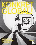 Montazami, Morad, Valyi-Nagy, Zsofi - Konkret Global