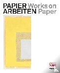  - Papierarbeiten