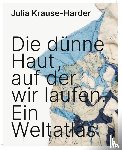  - Julia Krause-Harder