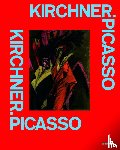  - Kirchner. Picasso