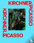  - Kirchner. Picasso