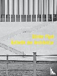 Figal, Günter - Günter Figal - Ästhetik der Architektur