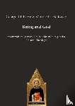 Holloway, Maurice R., Klubertanz, George - Being and God