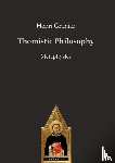 Grenier, Henri - Thomistic Philosophy