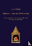 Phillips, R. P. - Modern Thomistic Philosophy An Explanation for Students