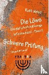 Weiss, Ruth - Die Löws - Schwere Prüfung