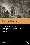 Bakunin, Michail - Revolution in Europa