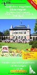  - Südliches Vogtland - Bäderregion Bad Elster - Bad Brambach - Frantiskovy Lazne - Cheb 1 : 33 000