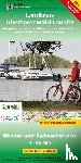  - Landkreis Oberspreewald-Lausitz 1 : 50 000