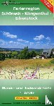  - Ferienregion Schöneck - Klingenthal - Eibenstock 1 : 33 000