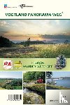  - Vogtland Panorama Weg Wandertourenführer 1:33 000