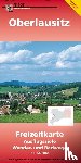 - Oberlausitz 1 : 120 000