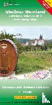  - Meißner Weinland zwischen Diesbar-Seußlitz und Spaargebirge 1 : 15 000
