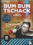 Eisenhauer, Gerwin - Bum Bum Tschack 1