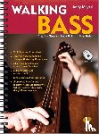 Mayerl, Andy - Walking Bass