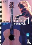 Langer, Michael - Acoustic Pop Guitar - Songbook 1