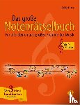 Klaus, Guido - Das große Notenrätselbuch