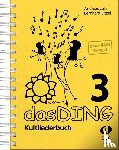 Lutz, Andreas, Bitzel, Bernhard - Das Ding 3