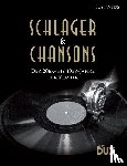 Weiss, Susi - Schlager & Chansons der 20er- bis 40er-Jahre