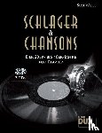 Weiss, Susi - Schlager & Chansons der 20er- bis 40er-Jahre