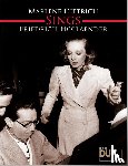 Holländer, Friedrich - Marlene Dietrich sings Friedrich Holländer