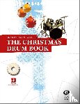 Eisenhauer, Gerwin - The Christmas Drum Book