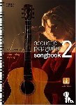 Langer, Michael - Acoustic Pop Guitar - Songbook 2