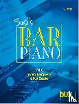 Weiss, Susi - Susi's Bar Piano 6. Besetzung: Klavier zu 2 Händen