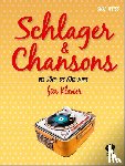 Weiss, Susi - Schlager & Chansons der 50er- bis 70er- Jahre