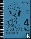 Bitzel, Bernhard, Lutz, Andreas - Das Ding 4