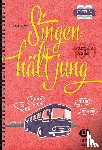 Schmidt, Stephan - Singen hält jung - Textbuch