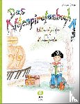 Wieser, Andrea - Das Notenpiratenbuch 1