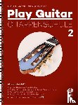 Langer, Michael, Neges, Ferdinand - Play Guitar Gitarrenschule 2