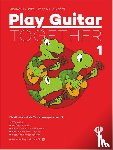 Langer, Michael, Neges, Ferdinand - Play Guitar Together Band 1