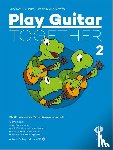 Langer, Michael, Neges, Ferdinand - Play Guitar Together Band 2