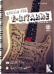 Langer, Michael - Schule für E-Gitarre