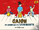 Renner, Willy - Cajon - Die musikalische Zauberkiste