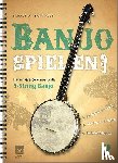 Schröder, Sebastian - Banjo spielen!