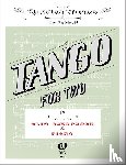 Quadro Nuevo, Gall, Chris - Tango For Two