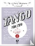 Quadro Nuevo, Gall, Chris - Tango For Two