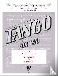 Quadro Nuevo, Gall, Chris - Tango For Two